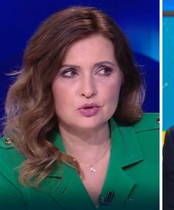 Sprzeczka Gozdyry z doradcą prezydenta. Żądał przeprosin