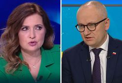 Sprzeczka Gozdyry z doradcą prezydenta. Żądał przeprosin