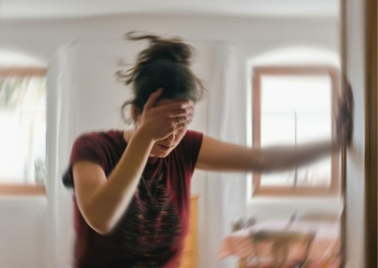 6 nietypowych objawów udaru. Nie wolno ich przegapić