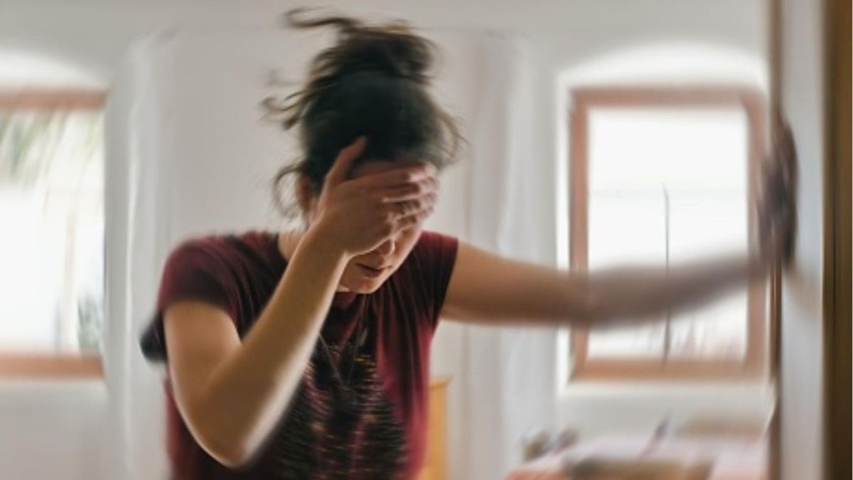 Te objawy mogą zwiastować udar