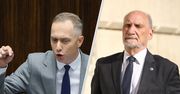 Zdemaskował Macierewicza. Te dokumenty wszystko wyjaśniają?