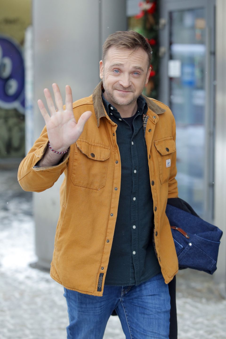 Mateusz Gessler