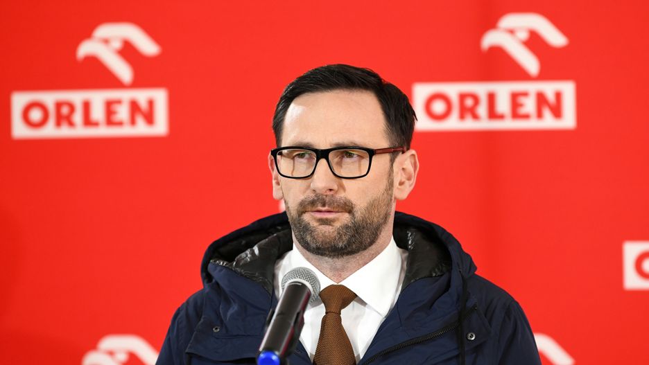 Daniel Obajtek