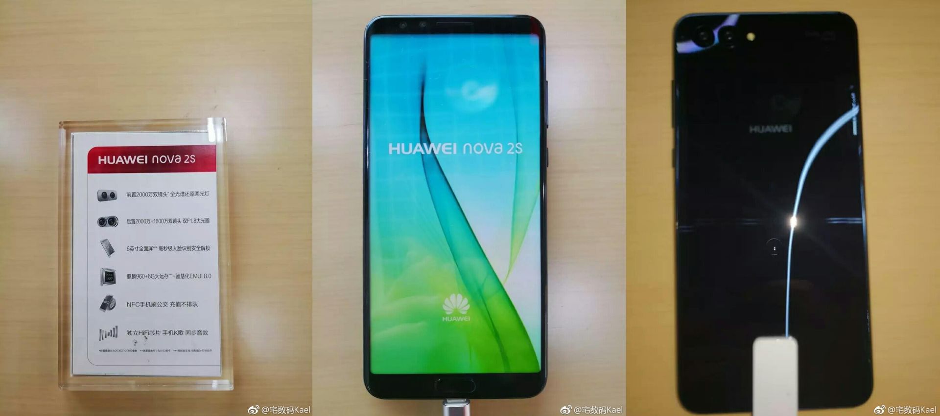 #wSkrócie: LG Mobile z nowym szefem, specyfikacja Snapdragona 845 i Razer Phone w częściach 3