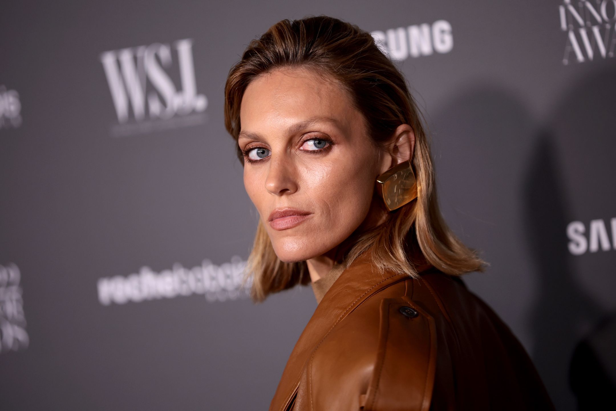 Anja Rubik bawiła się na imprezie z Madonną i Hailey Bieber