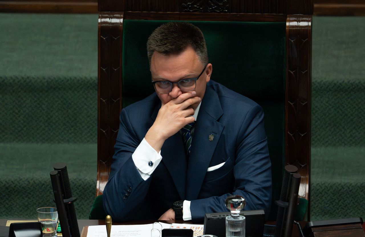 Rekonstrukcja rządu coraz bliżej. Trzeszczy w koalicji