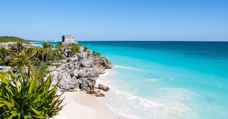 To będą hity nadchodzącej zimy. Wcale nie Zanzibar czy Dubaj