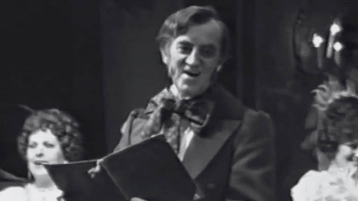 Nie żyje Henryk Herdzin.