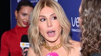 Blanka Lipińska znów ODPALA SIĘ w temacie potomstwa: "Za dużo spotkałam smutnych dzieci, z których wyrastali pełni nienawiści dorośli"