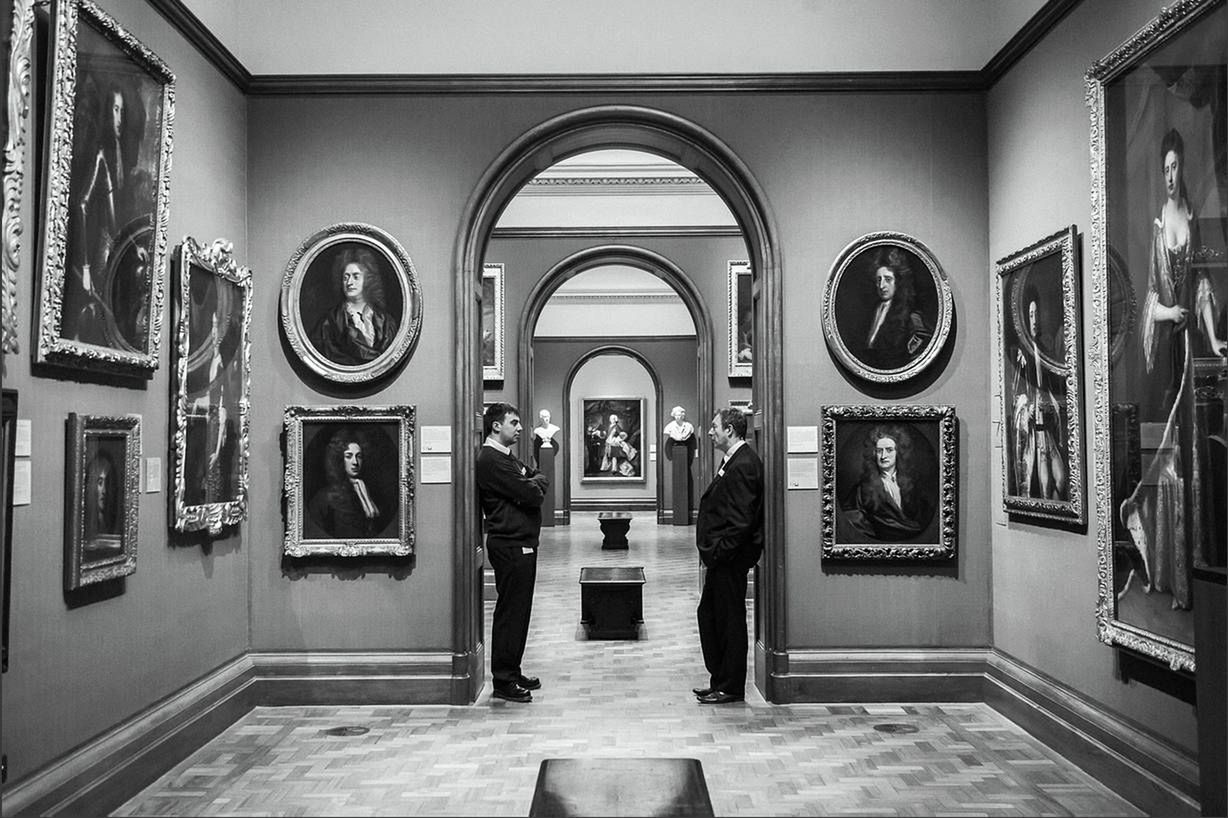 9. CBRE Urban Photographer of the Year - najlepsze zdjęcia miejskie 2015 roku 20