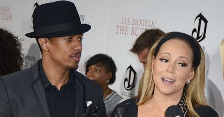 "Mariah Carey jest ZDRUZGOTANA po rozstaniu z Nickiem Cannonem!"