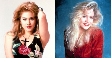 Christina Applegate skończyła dziś... 45 lat! (ZDJĘCIA)