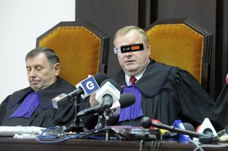 Sędzia Sądu Apelacyjnego kradł pendrivy z Media Marktu…