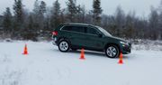 Skoda Arctic Circle Expedition 2018. 4x4 w Laponii