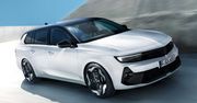Opel Astra GSe - w końcu doczekaliśmy się ostrzejszego wydania