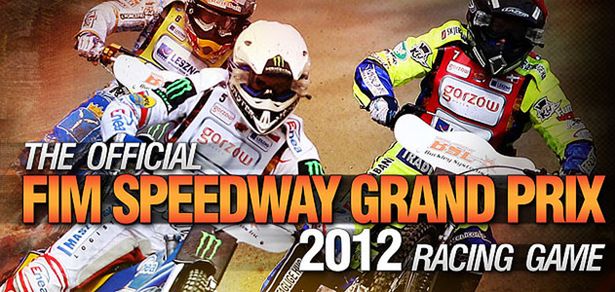 Speedway GP 2012 już w Google Play [wideo]
