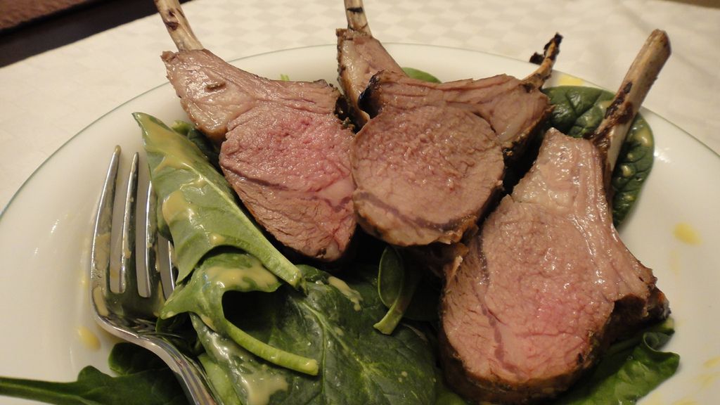 Przepisy w diecie odchudzającej