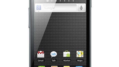Samsung zapowiedział 4 smartfony z systemem Android 1