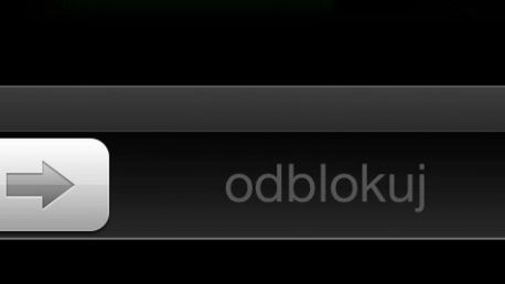 Usunięcie skrótu do aparatu z lock screena iOS 5.1.X 1