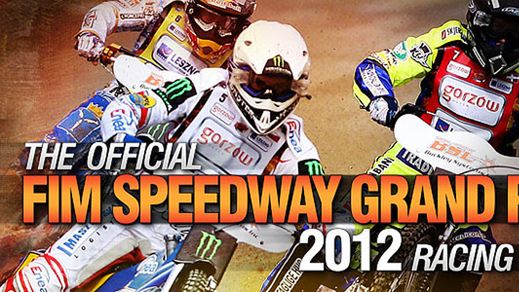 Speedway GP 2012 już w Google Play [wideo] 1
