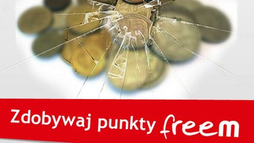 FreeM rozdaje transfer na Facebooku 1