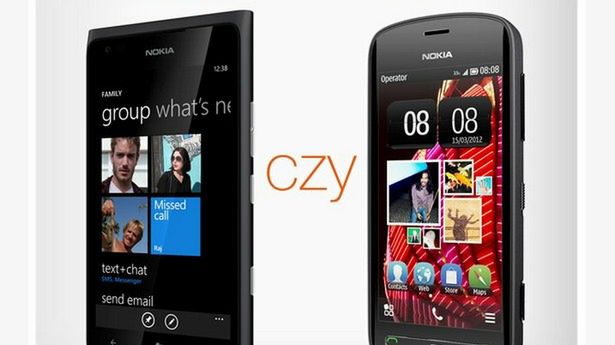 Nokia Lumia 900 i Nokia 808 Pure View w kolejnej edycji Testuj z Orange 1