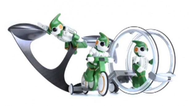 Panasonic Evolta podejmuje nowe wyzwania [wideo] 1