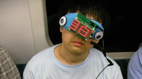 Sposób, aby nie przegapić swojego przystanku... 1