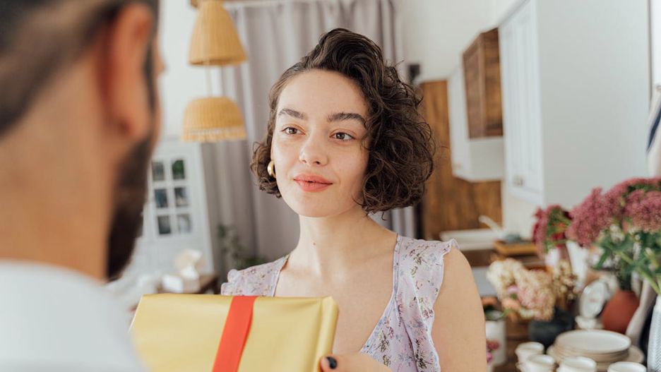 Ranking najlepszych prezentów na rocznicę ślubu 2025