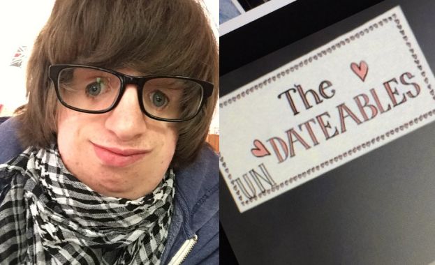 Brytyjczyk z chorobą genetyczną oburzony zaproszeniem do programu "Nieumawialni". "Nie powinno się nas tak nazywać!"