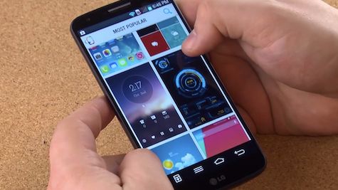 Appshaker Komórkomanii #73 - Archangel, Buzz Launcher i inne 1