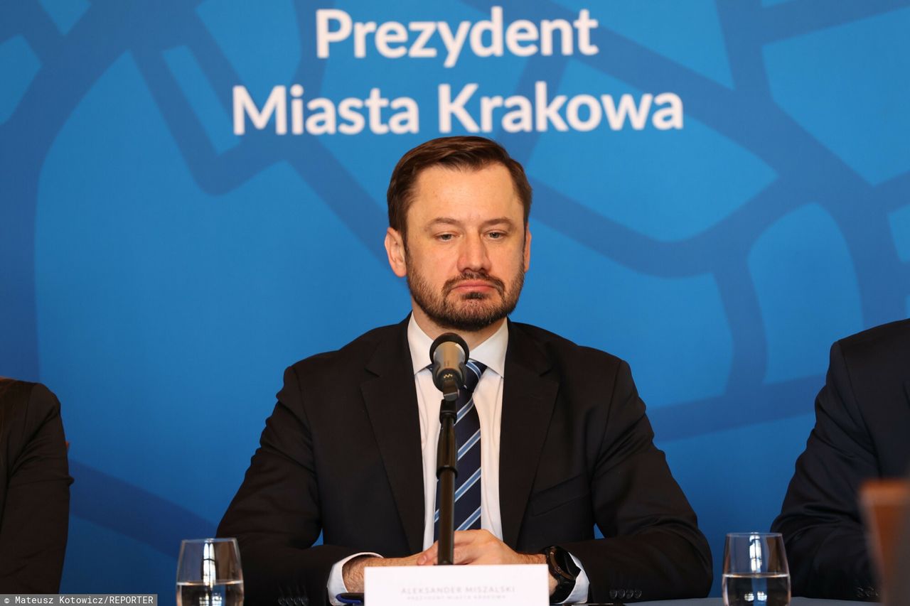 Aleksander Miszalski