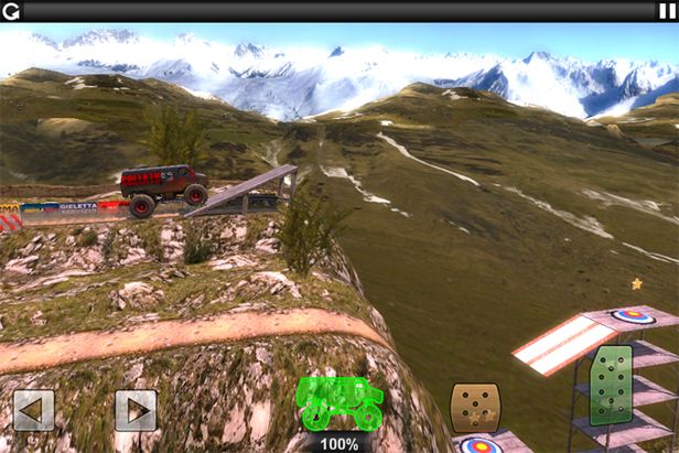 Offroad Legends [recenzja] 8