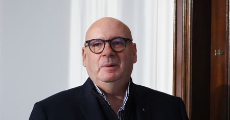 Zgorzelski nie przebierał w słowach: Zakładnik ideologii banderowskiej
