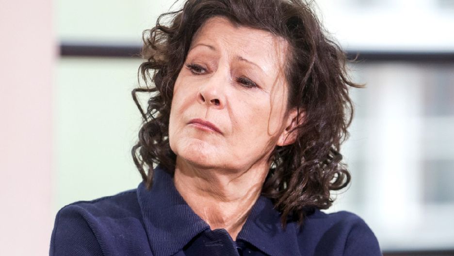 Dorota Kolak jest cenioną aktorką od wielu lat