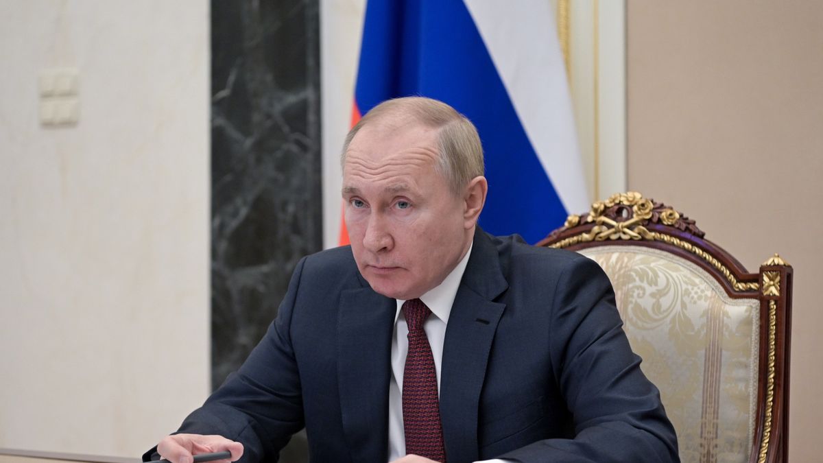 Rosja zaczęła prowokacje na wschodzie Ukrainy? Rzecznik Kremla zabiera głos 