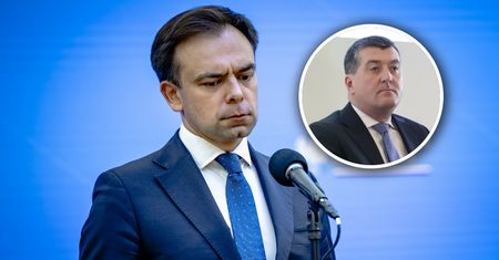 Iskrzy po decyzji agencji Fitch ws. Polski. Doradca prezydenta odpowiada na przytyki ministra