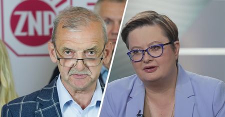 Lubnauer o pensjach nauczycieli. "Pierwsza decyzja rządu Tuska"