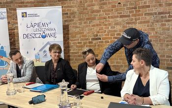 Zadyszka Wodociągów Leszczyńskich. Czy od lipca w Lesznie będzie podwyżka taryfy za wodę i ścieki?