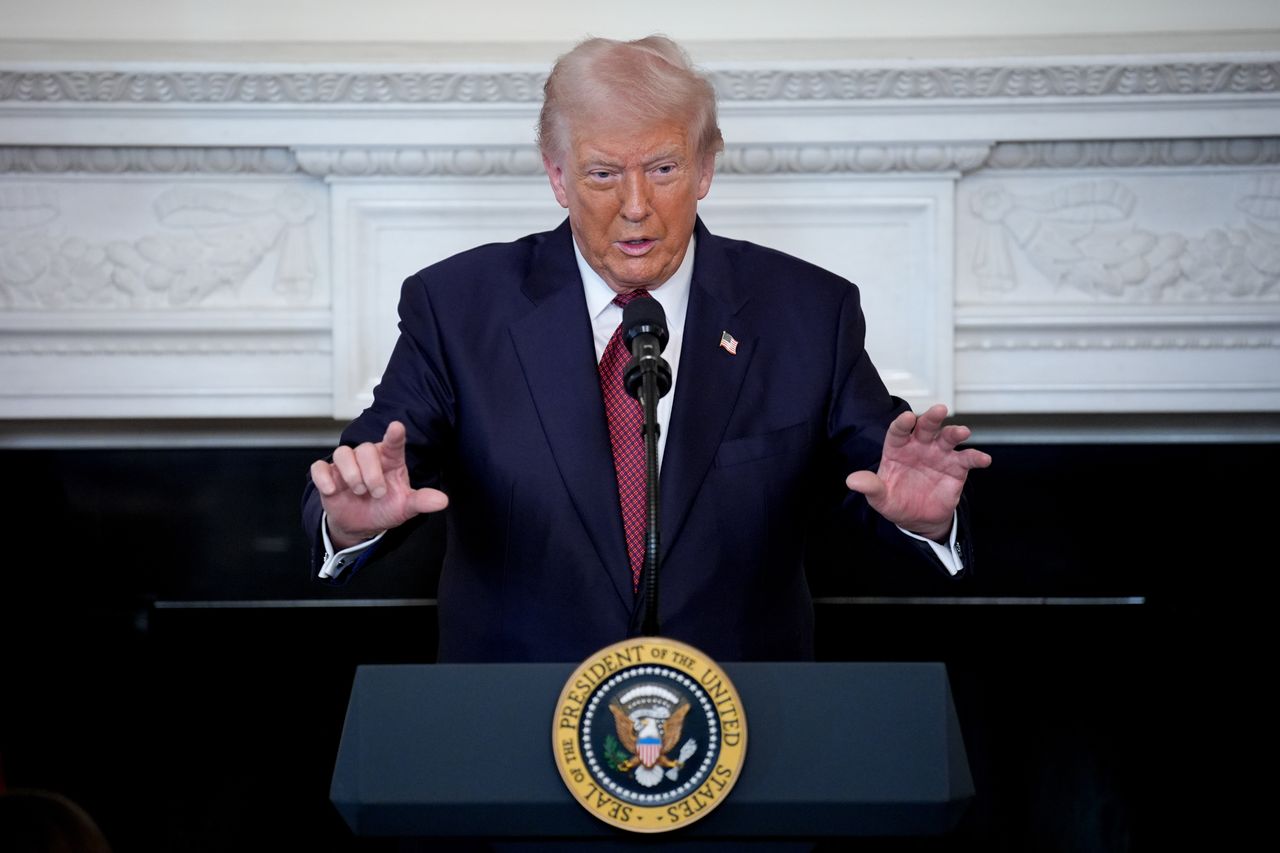 Tadżycy proszą Trumpa o pomoc. "Głęboki kryzys polityczny"