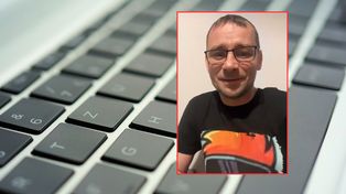 Jego twarz zobaczy cała Polska. Chodzi o aktywność na portalu
