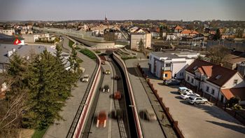 Czempiń: Tunel pod torami. Rusza największa inwestycja w historii gminy