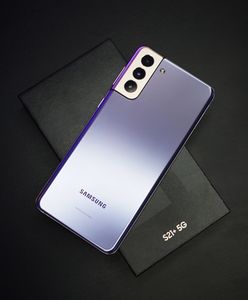 Smartfon Samsung - czy warto?
