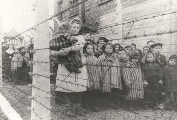 Nastolatka, która przeżyła Auschwitz. Jej historia przeraża