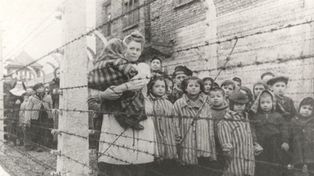 Nastolatka, która przeżyła Auschwitz. Jej historia przeraża