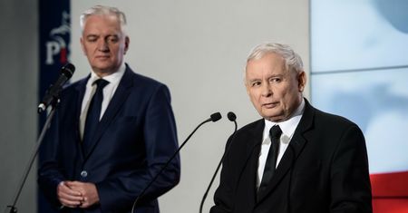 Rekonstrukcja rządu. PiS ma kandydata na następcę Jarosława Gowina?