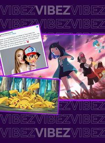 Ash i Pikachu pożegnają się z anime "Pokémon". Kto ich zastąpi?