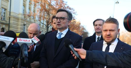 Ziobro stawi się w Sejmie. "Pojawię się"