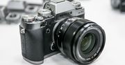 Fujifilm X-T1 Graphite Silver. Czy ma coś więcej, niż nowy kolor obudowy?