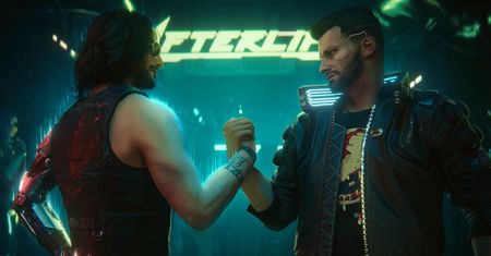CD Projekt nie czekał na Steam Summer Sale. Cyberpunk 2077 dostępny rekordowo tanio na PC